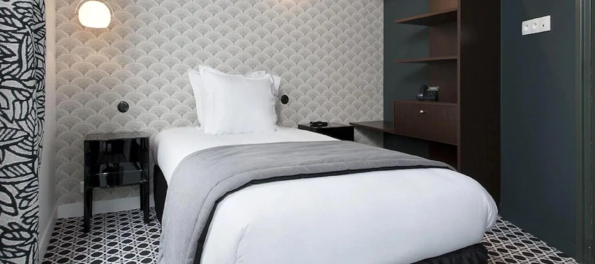 Hôtel Emile Le Marais Paris Hotel