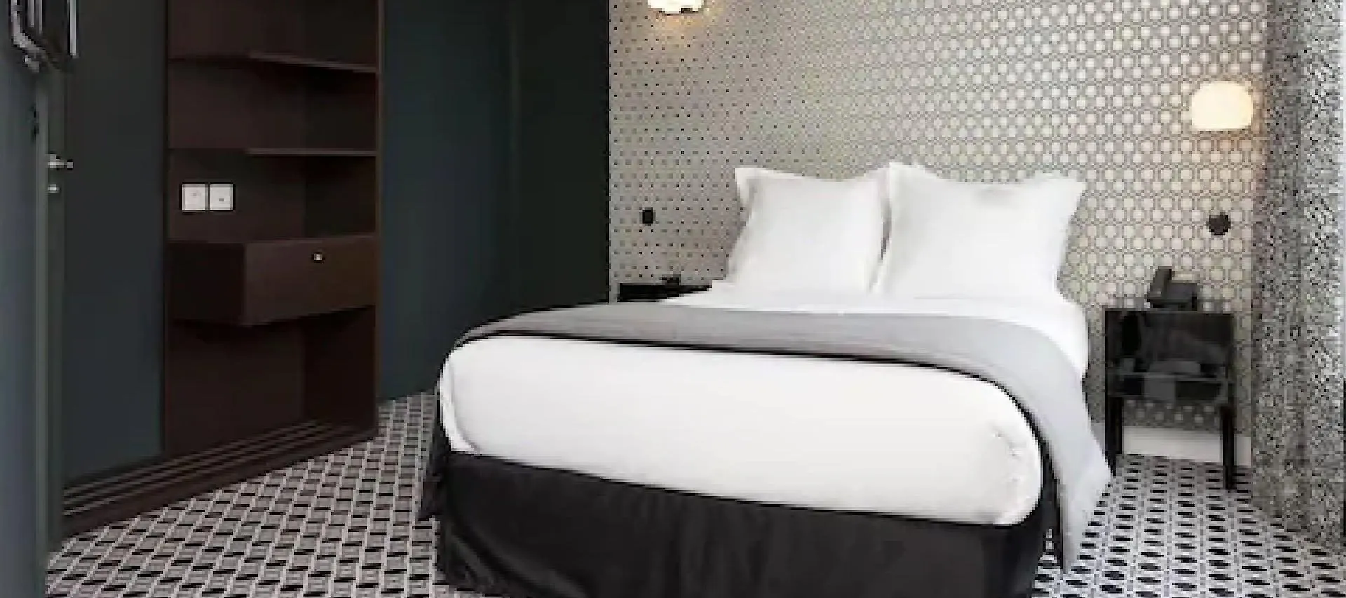 Hôtel Emile Le Marais Paris