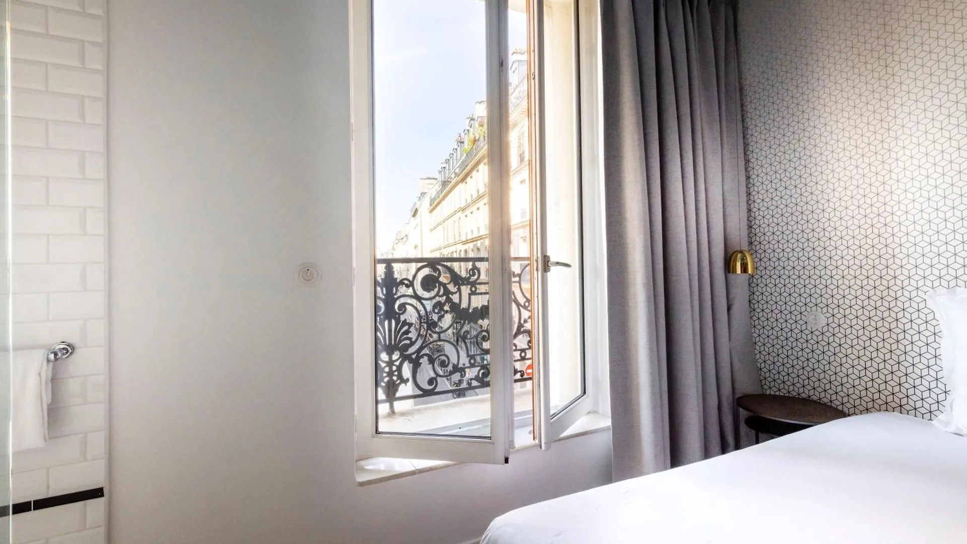 Hôtel Emile Le Marais Paris
