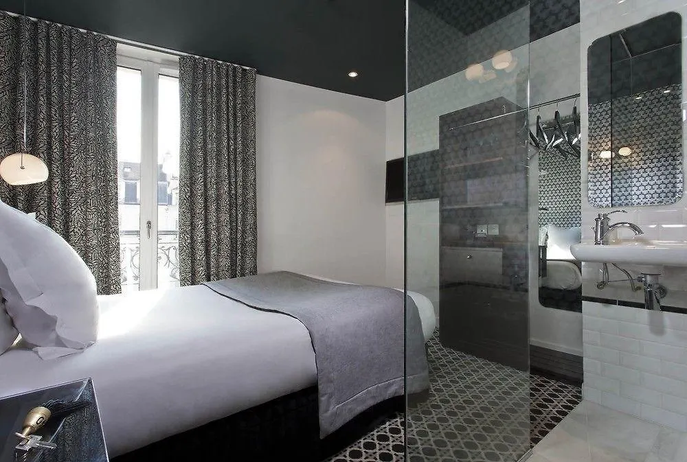 Hôtel Emile Le Marais Paris France