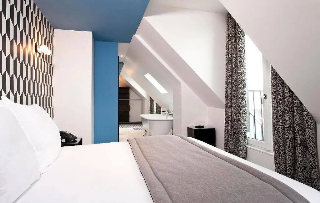 Hôtel Emile Le Marais Paris