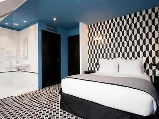 Hôtel Emile Le Marais Paris Hotel
