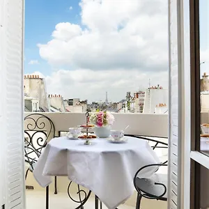 4* Otel Trianon Rive Gauche