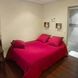 Hotel Jarry Confort, Parigi