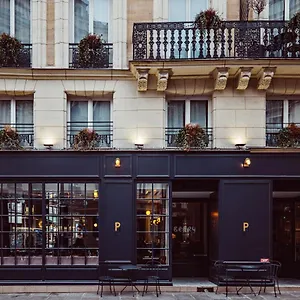Hotel Panache, Parigi
