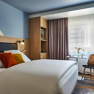 Hotel Mercure Gare De Lyon Tgv, Parigi