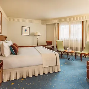 Hotel Saint Germain Des Prés, An Ihg, Paris