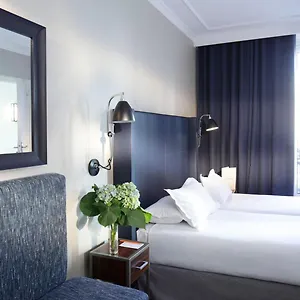 Hotel Londres Et New York - Teritoria, Parigi