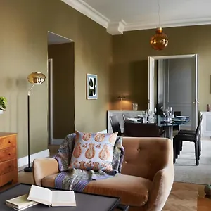 St. George Hotel