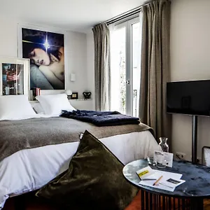 4* Hotel Le Pigalle, A Member Of Design