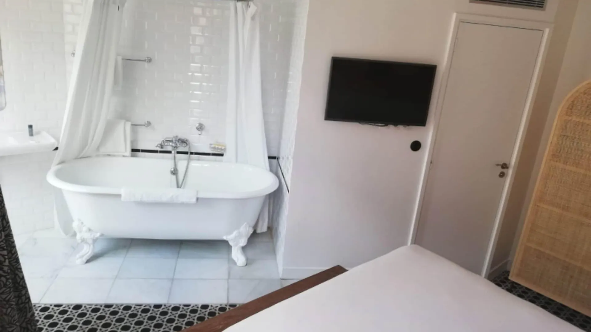 Hotel Emile Le Marais Paris 3*,