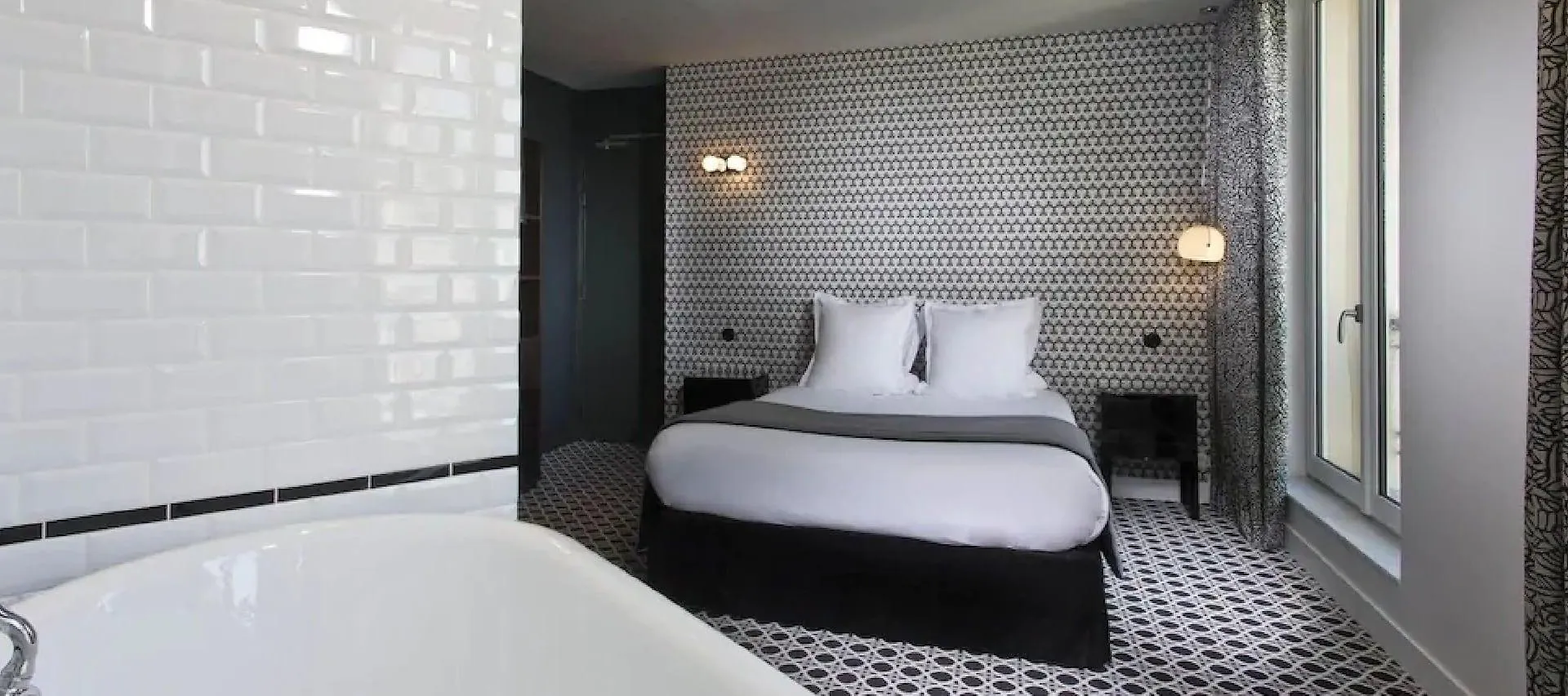 Hotel Emile Le Marais Paris