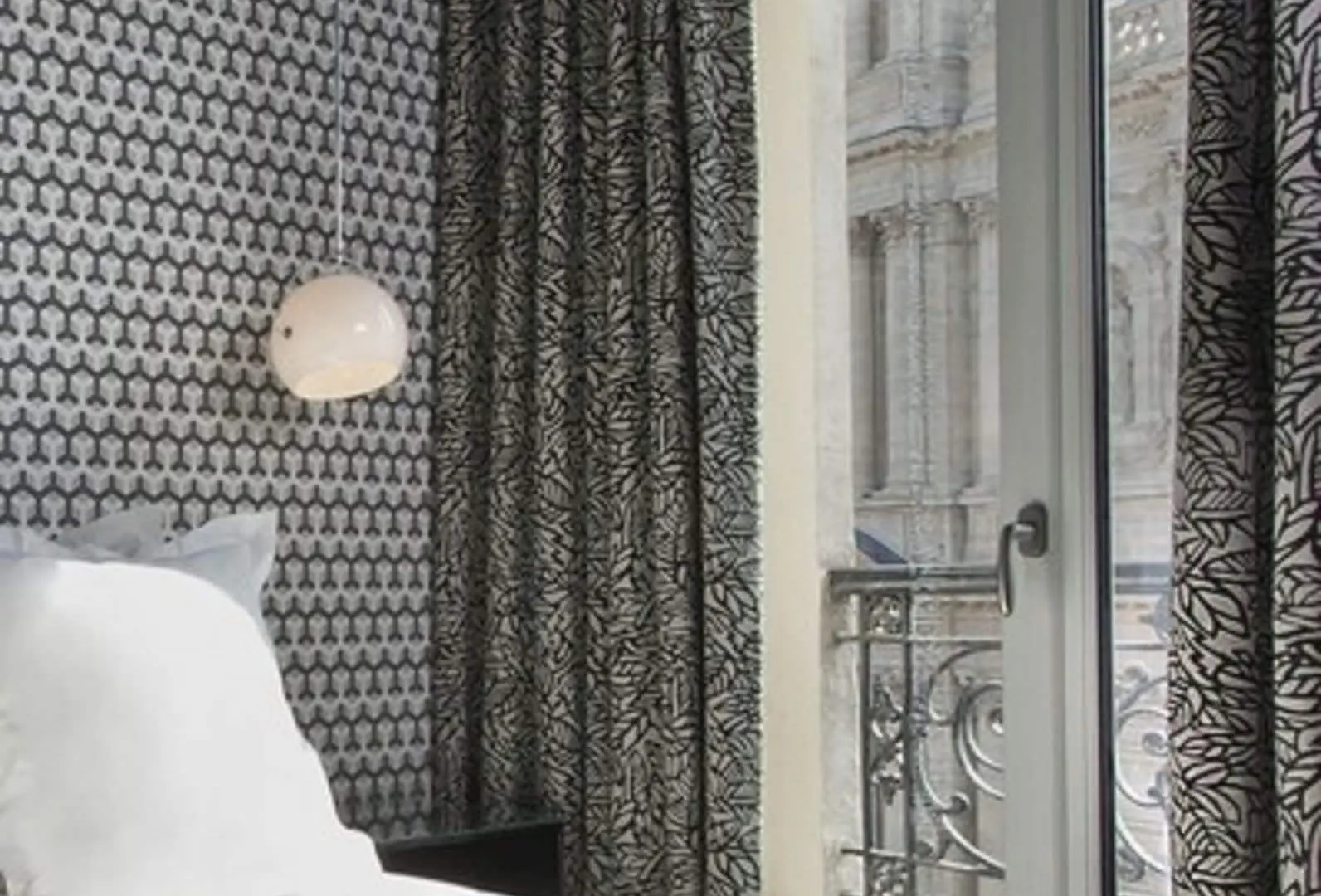 Hotel Emile Le Marais Paris