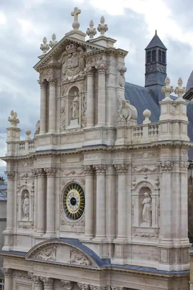 ***  Hotel Emile Le Marais Paris France