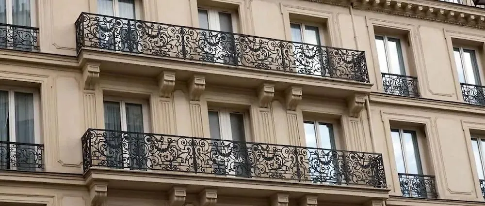 Hotel Emile Le Marais Paris