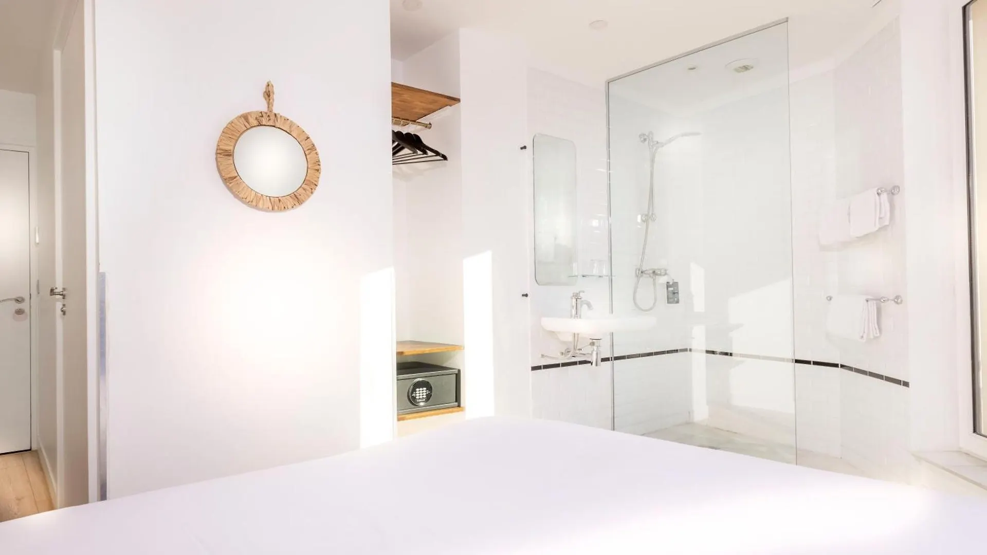 Hotel Emile Le Marais Paris 3*,  France