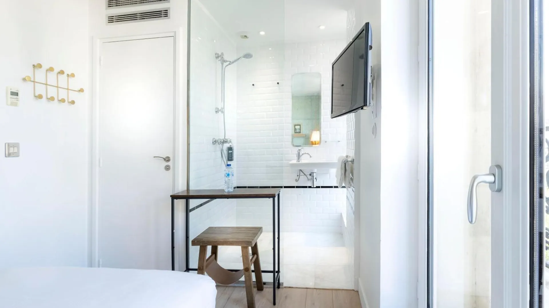 Hotel Emile Le Marais Paris