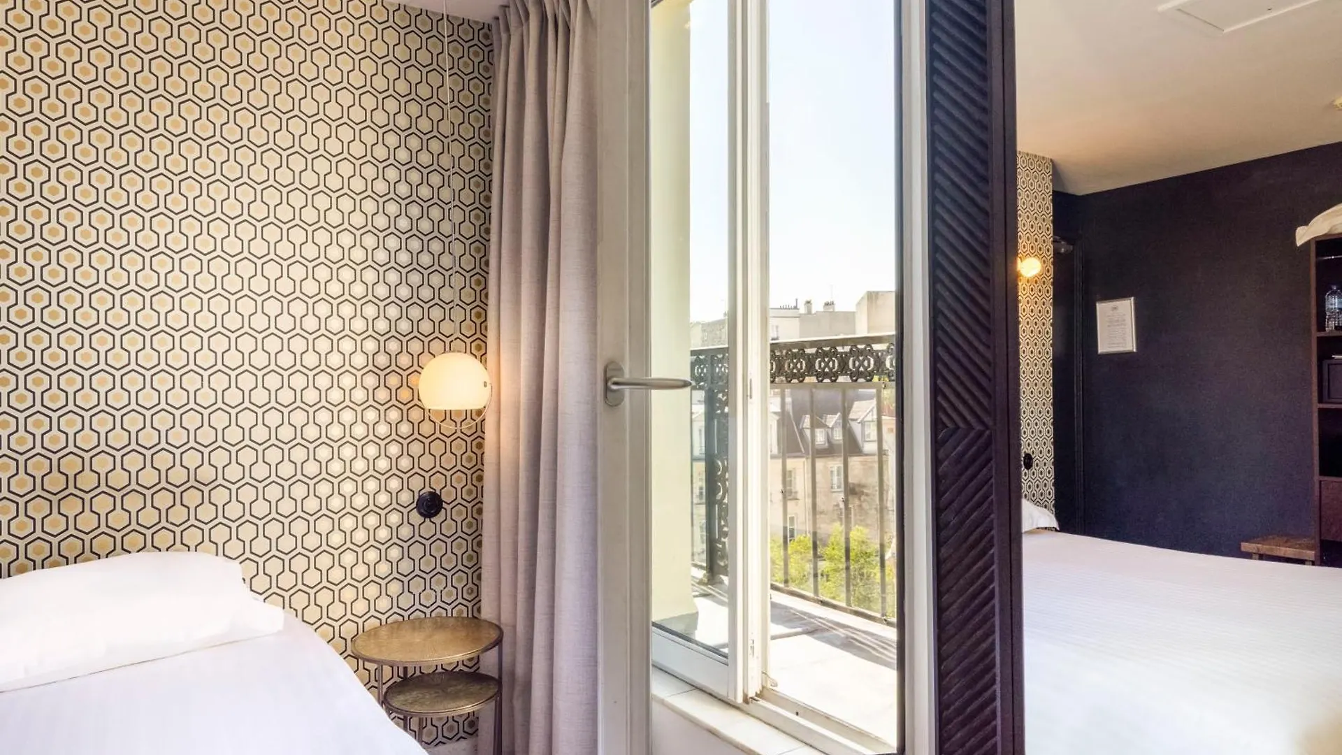 Hotel Emile Le Marais Paris