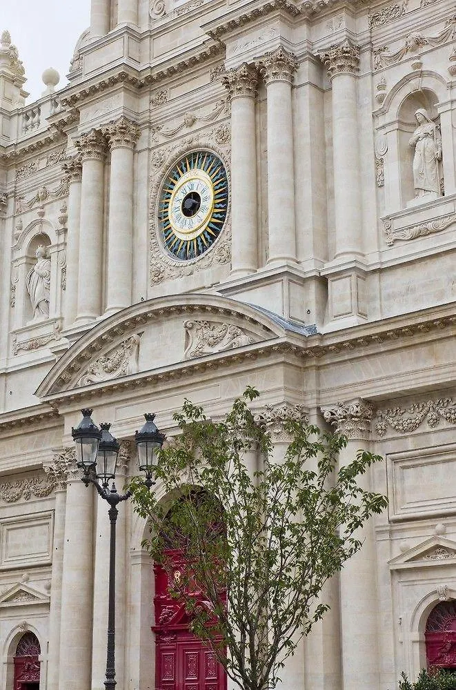 Hotel Emile Le Marais Paris 3*,