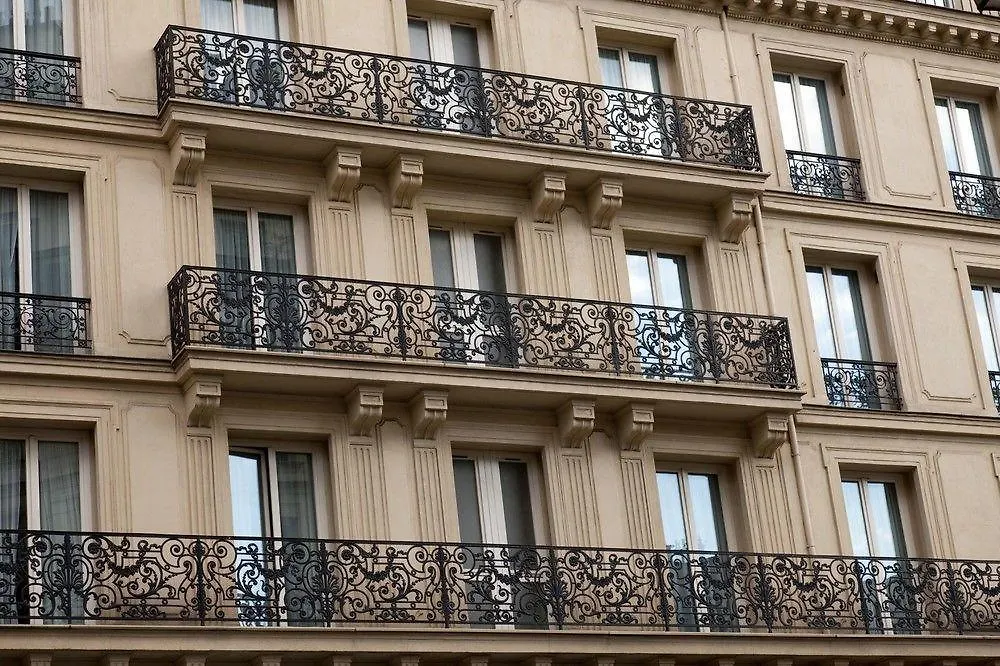 Hotel Emile Le Marais Paris 3*,