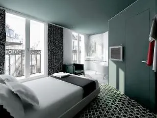 Hotel Emile Le Marais Paris
