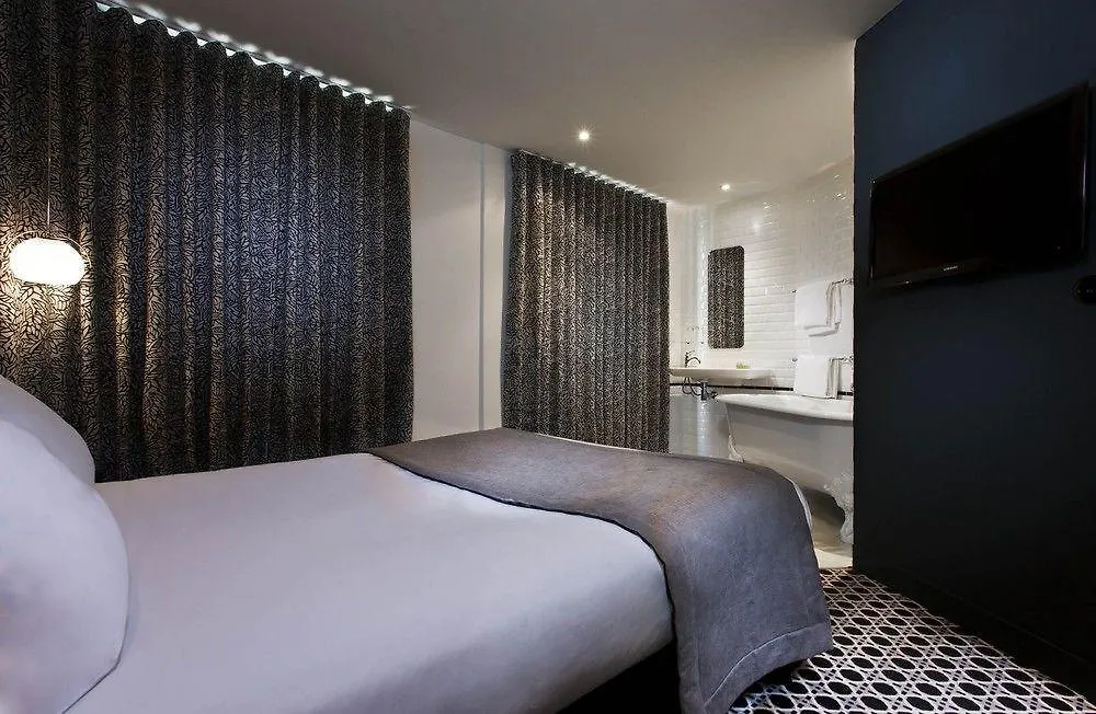 Hotel Emile Le Marais Paris